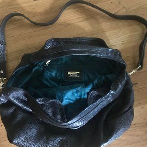Furla Genuine Leather Handbag